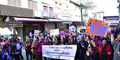 Osmangazi’de “Şehirde Eşit Adımlar: Bursa Kadın Çalıştayı” Düzenleniyor