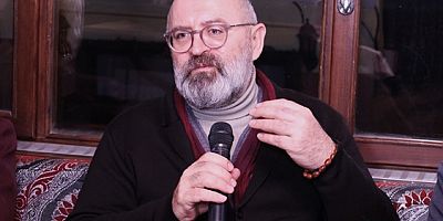 Osmangazi’de Somuncu Baba’nın İzinde Tasavvuf Sohbetleri