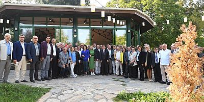 Osmangazi’de sorunlar ortak akılla çözülüyor