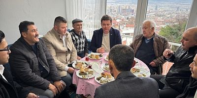 Osmangazi’de sözler tutuluyor yüzler gülüyor