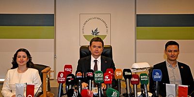 Osmangazi’de Şubat Ayı Olağan Meclis Toplantısı Gerçekleşti