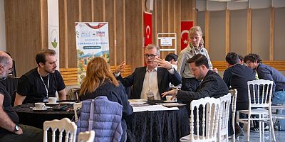 Osmangazi’de tarihi dokuya uygun ulaşım çözümleri geliştiriliyor