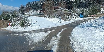 Osmangazi’de Tuzlama Seferberliği