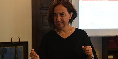 Osmangazi’de Veliler Kitap Yolculuğuna Çıktı