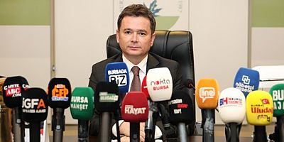 Osmangazi’de Yeni Yılın İlk Meclis Toplantısı Yapıldı