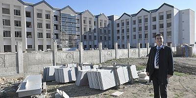 Osmangazi değişiyor, hayat daha da güzelleşiyor