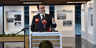 Osmangazi'den 18 Mart'a özel sergi!