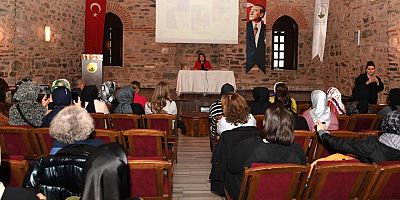 Osmangazi’den bir ‘Çalıkuşu’ geçti