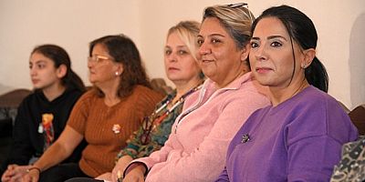 Osmangazi’den Kolektif Okuma Etkinliği