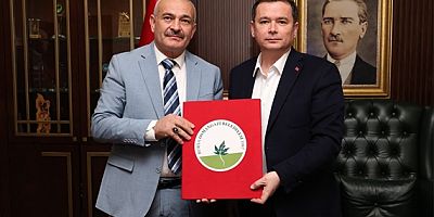 Osmangazi'den Pazarlarda Hizmeti Güçlendirecek Protokol 