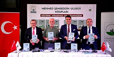 Osmangazi’den şehre yeni kültür hazineleri