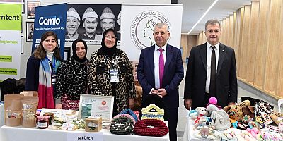 Osmangazi Girişimcilik Zirvesi Geleceğe Işık Tuttu