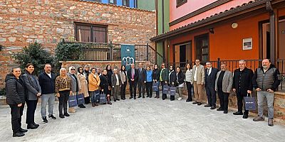 Osmangazi Kent Konseyi ile Doruk Sağlık Grubu Arasında Sağlıkta İş Birliği Protokolü