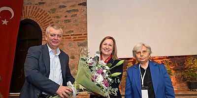 Osmangazi Kent Konseyi’nin Yeni Başkanı Sevim Sakallı Oldu