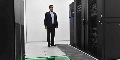 Osmangazi kurumsal kalitesini yeniden tescilledi