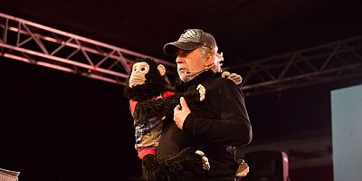 Osmangazi Meydanı’nda Ramazan Coşkusu Sürüyor