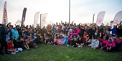 Osmangazi’nin Genç Sporcuları Kürsüyü Boş Bırakmadı