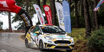 Osmangazi’nin Gururu Sezona Güçlü Başlangıç Yaptı