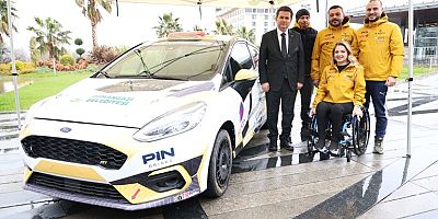 Osmangazi’nin Gururu Yeni Şampiyonluklar İçin Yola Çıkıyor