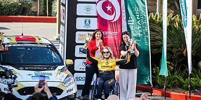 -	Osmangazi’nin Gururundan Engelleri Aşan Başarı
