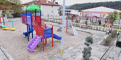 Osmangazi’nin hizmetleri sınırları aştı