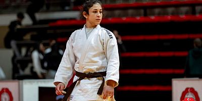 Osmangazi’nin milli judocusu Avrupa Şampiyonası’nda mindere çıkıyor