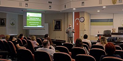 Osmangazi Personeline İlk Yardım Eğitimi