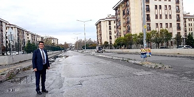 Osmangazi’ye Bilge Kağan Anıtı