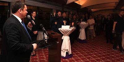 Osmangazi’yi Anma ve Bursa’nın Fetih Günü Etkinleri başlıyor