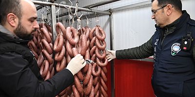 Osmangazi Zabıtadan Anında Müdahale