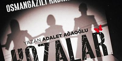 Osmangazili kadınlar tiyatro sahnesinde