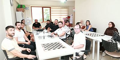 Osmangazililer İngilizceyi konuşarak öğreniyor