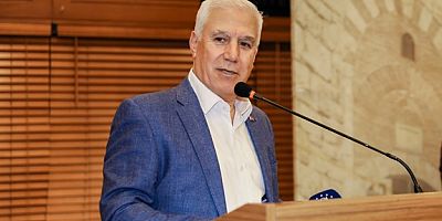 Osmanlı'nın doğuşuna Bursa'da ışık tutuldu