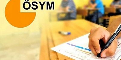ÖSYM'den KPSS'ye gireceklere uyarı