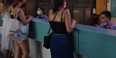 Otobüs biletlerinde 'pes' dedirten uygulama!