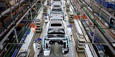 Otomobil devi Honda Türkiye'deki fabrikasını kapattı