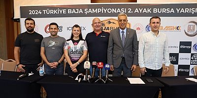 Otomobil spor tutkunları Bursa’da buluşuyor