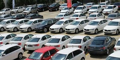 Otomobillerde ÖTV matrahı artırıldı! İşte yeni oranlar