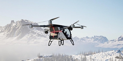 Otomotiv devinden şok iddia! Bilim kurgu gerçeğe dönüşüyor...