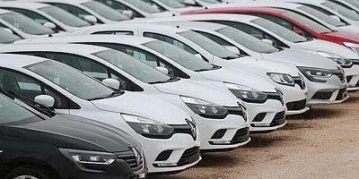 Otomotivde zamlara sert fren