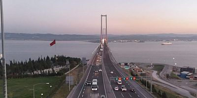 Otoyol ve köprülere zam mı geliyor?