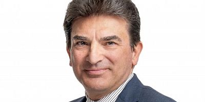 OYAK Genel Müdürlüğü görevine Prof. Dr. Murat Yalçıntaş getirildi