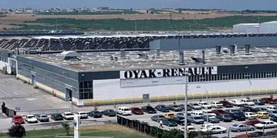 Oyak Renault üretime ara veriyor  