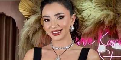 Öykü Gürman Gassal'da oynayacak!