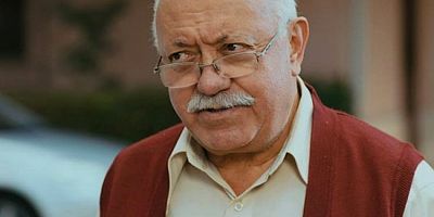 Oyuncu Atilla Pekdemir hayatını kaybetti!