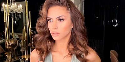 Oyuncu Ayşegül Çınar uyuşturucu tedavisi görecek