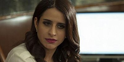 Oyuncu Büşra Pekin’in acı günü