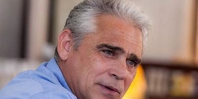 Oyuncu Tolga Savacı hayatını kaybetti