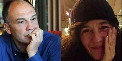 Oyuncu ve yönetmen Mahir Günşiray'ın eşi Claude Leon Günşiray hayatını kaybetti