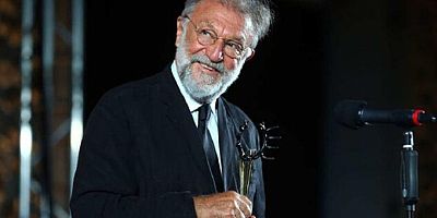 Oyuncu, Yazar, Yönetmen Tamer Levent'ten Yeni Kitap: Fikrimin Sanat Yolculuğu 